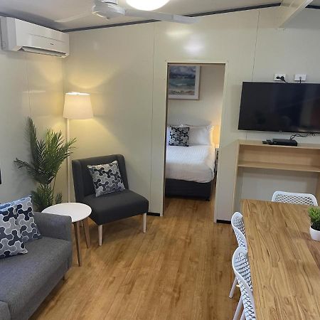 Big4 Toowoomba Garden City Holiday Park Bagian luar foto