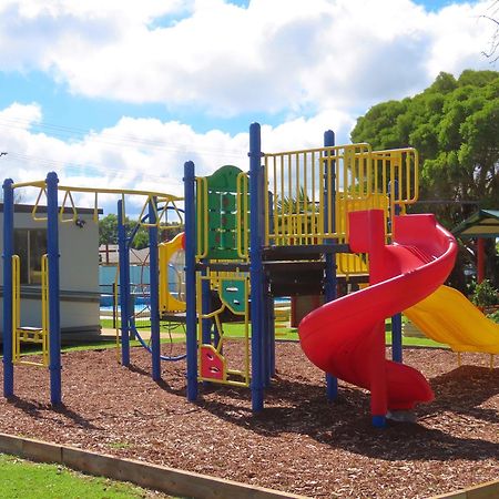 Big4 Toowoomba Garden City Holiday Park Bagian luar foto