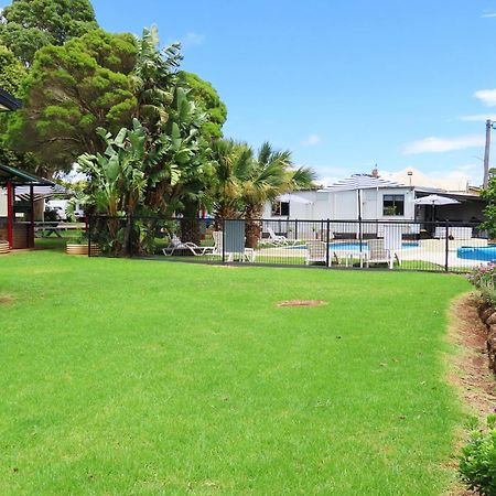 Big4 Toowoomba Garden City Holiday Park Bagian luar foto