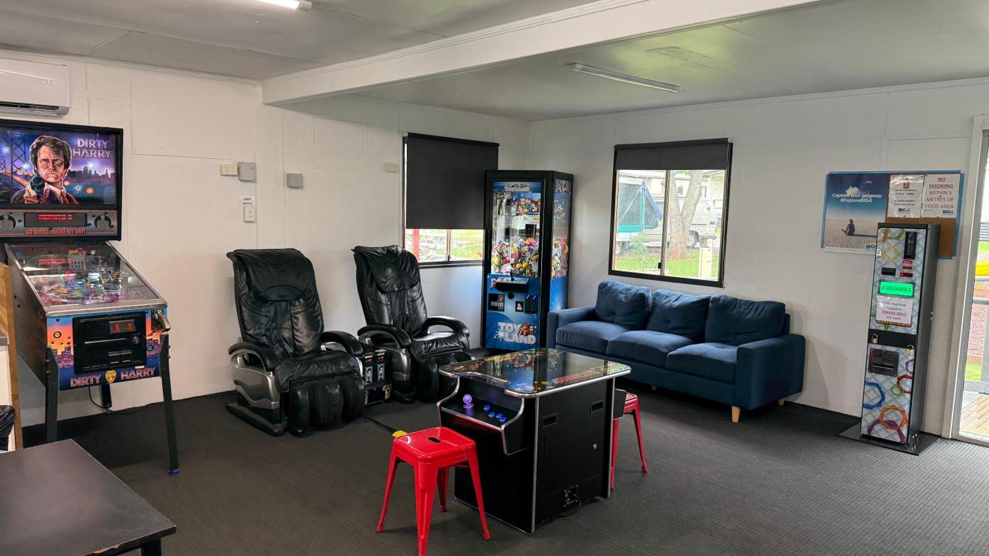 Big4 Toowoomba Garden City Holiday Park Bagian luar foto