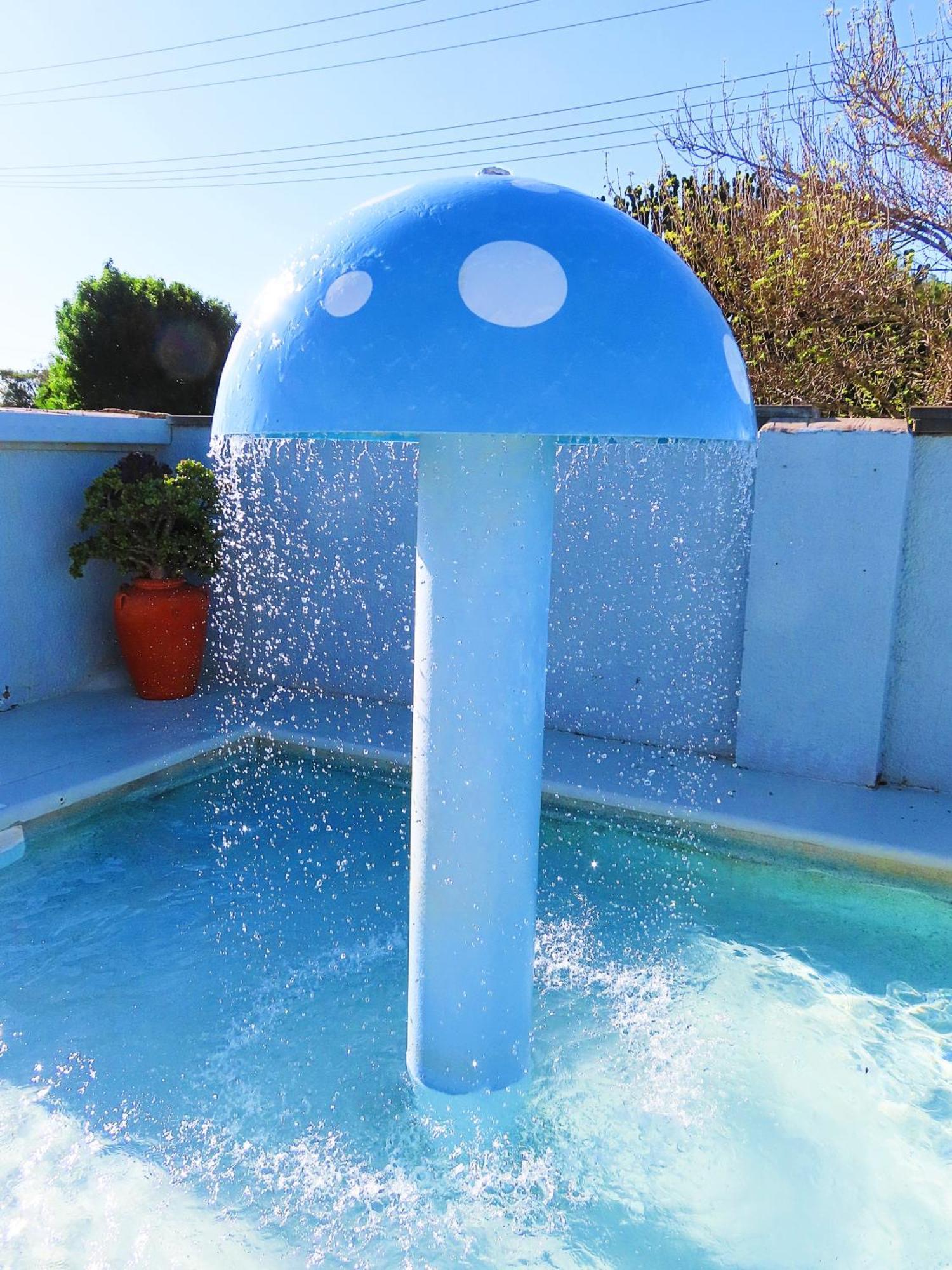 Big4 Toowoomba Garden City Holiday Park Bagian luar foto
