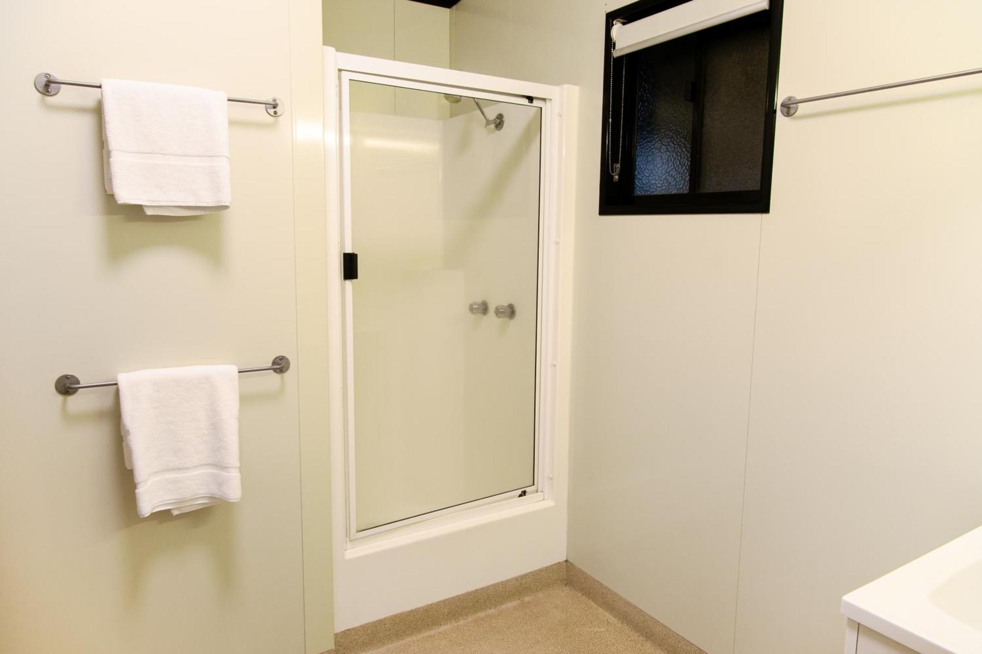 Big4 Toowoomba Garden City Holiday Park Bagian luar foto