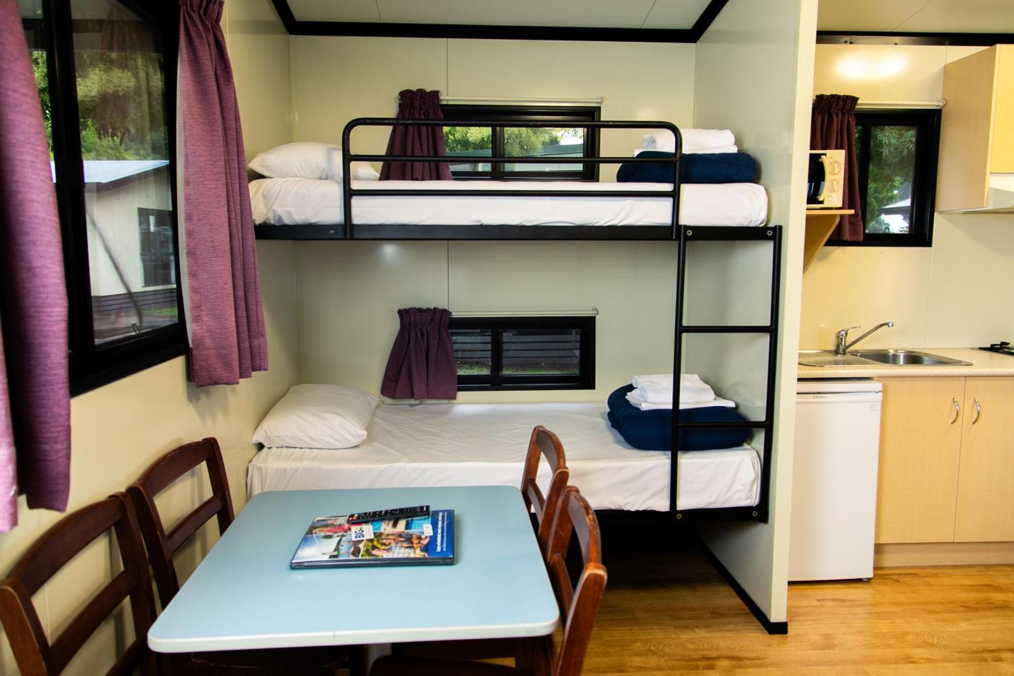 Big4 Toowoomba Garden City Holiday Park Bagian luar foto