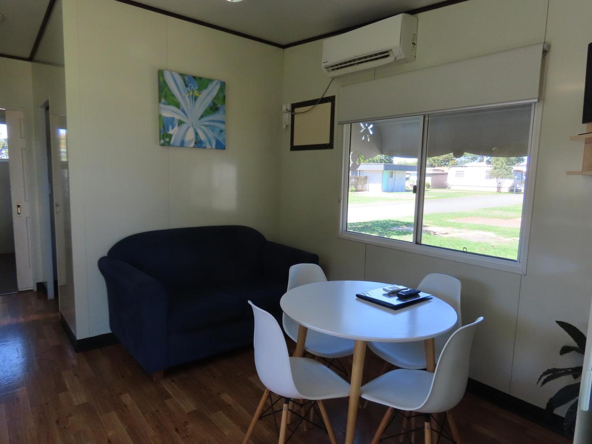 Big4 Toowoomba Garden City Holiday Park Ruang foto