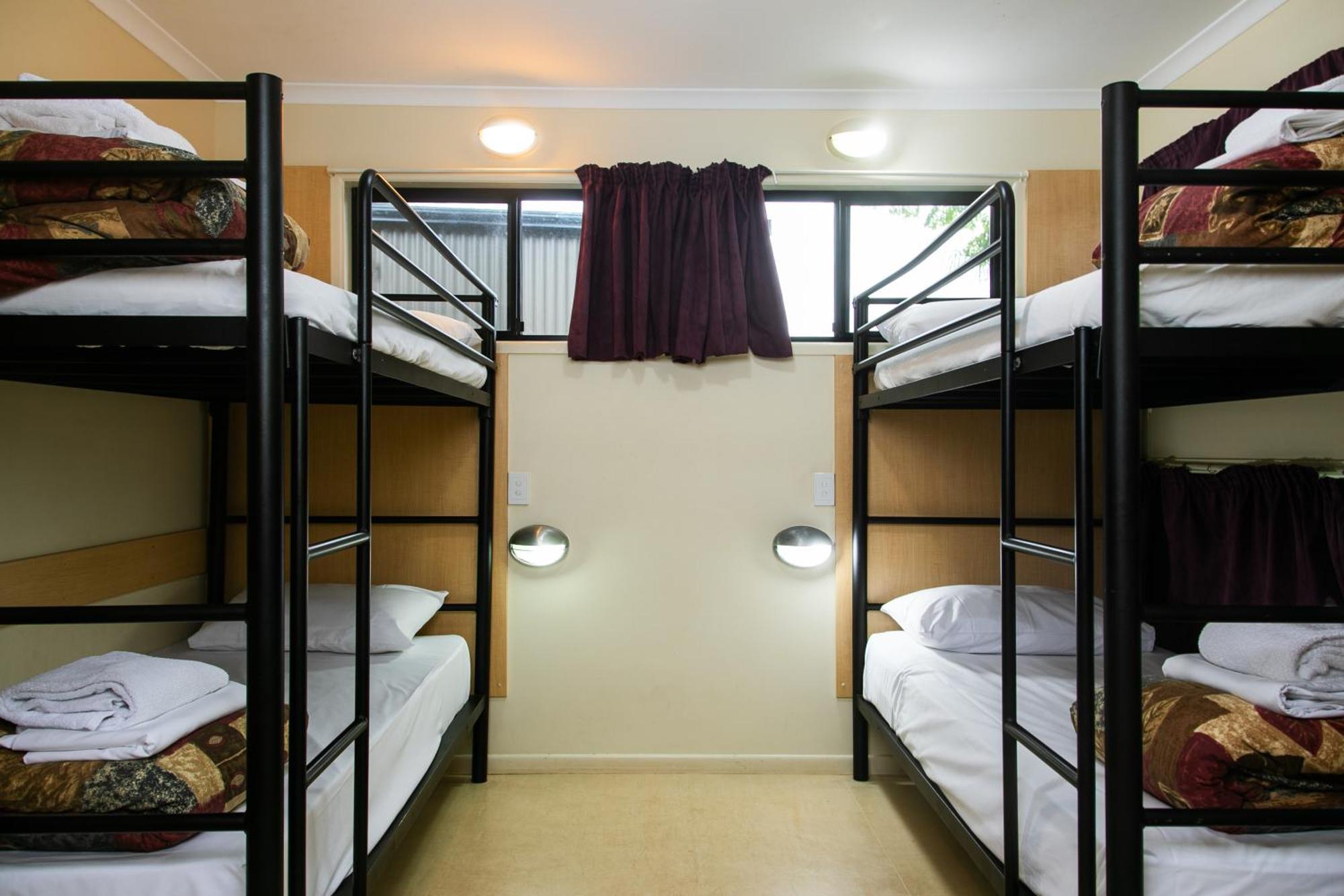 Big4 Toowoomba Garden City Holiday Park Ruang foto