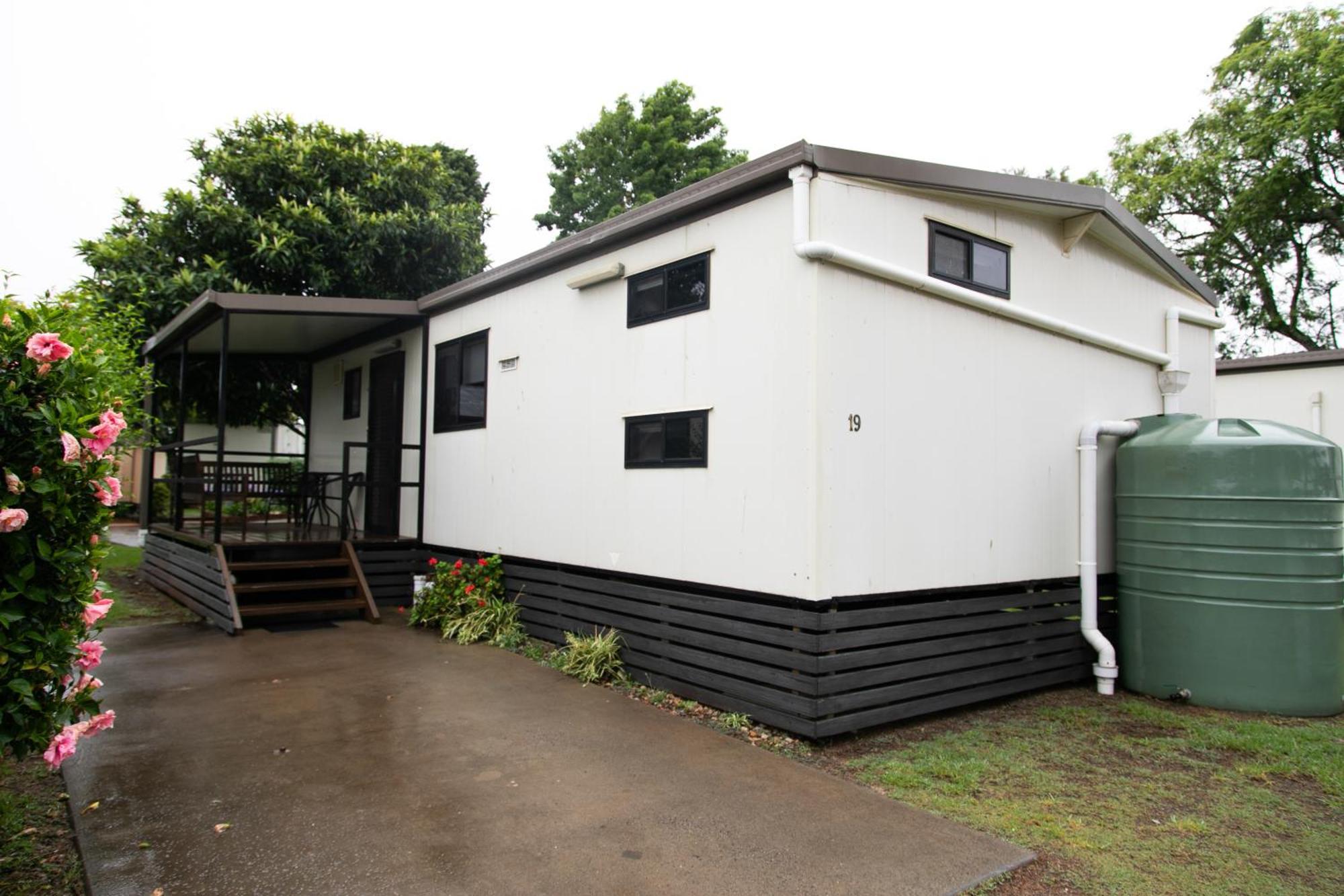 Big4 Toowoomba Garden City Holiday Park Bagian luar foto