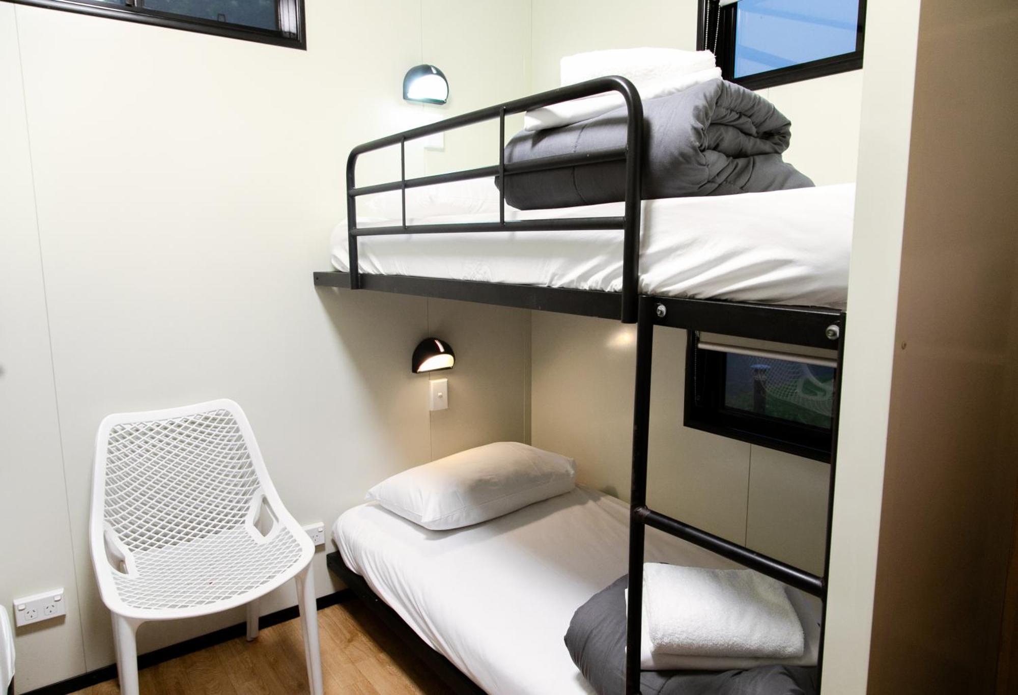 Big4 Toowoomba Garden City Holiday Park Bagian luar foto