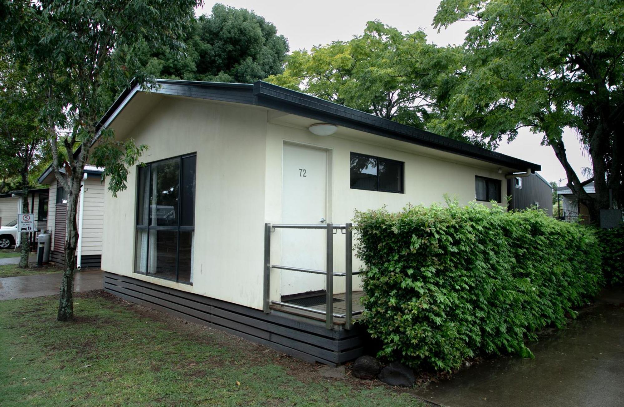 Big4 Toowoomba Garden City Holiday Park Ruang foto