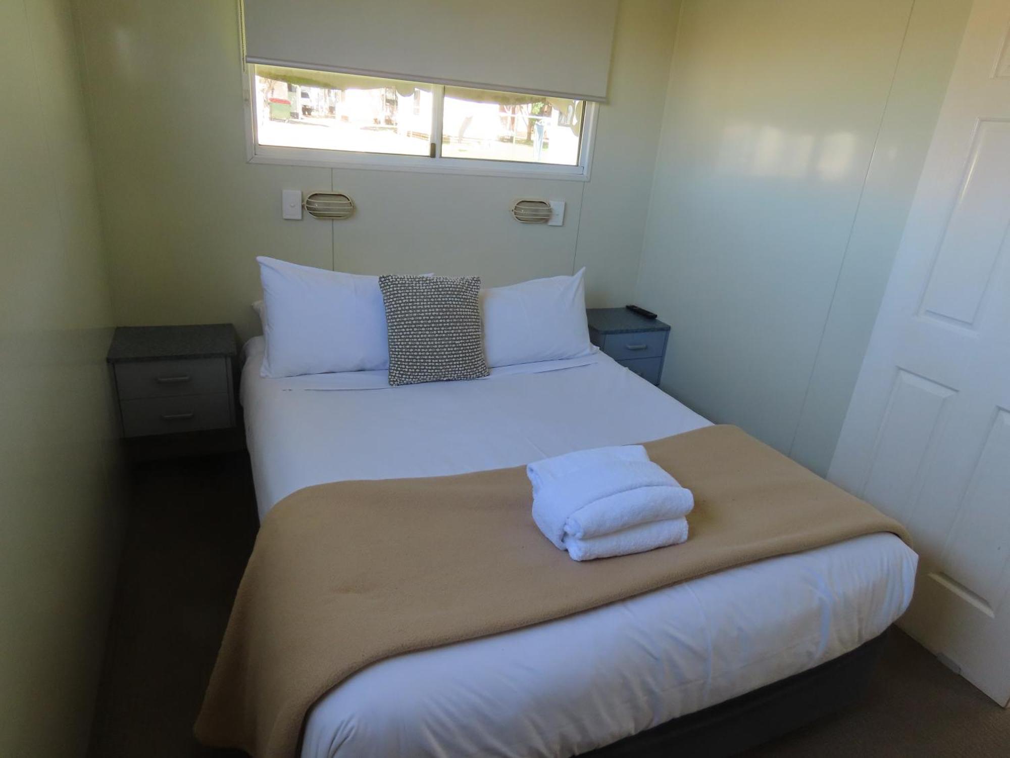 Big4 Toowoomba Garden City Holiday Park Ruang foto
