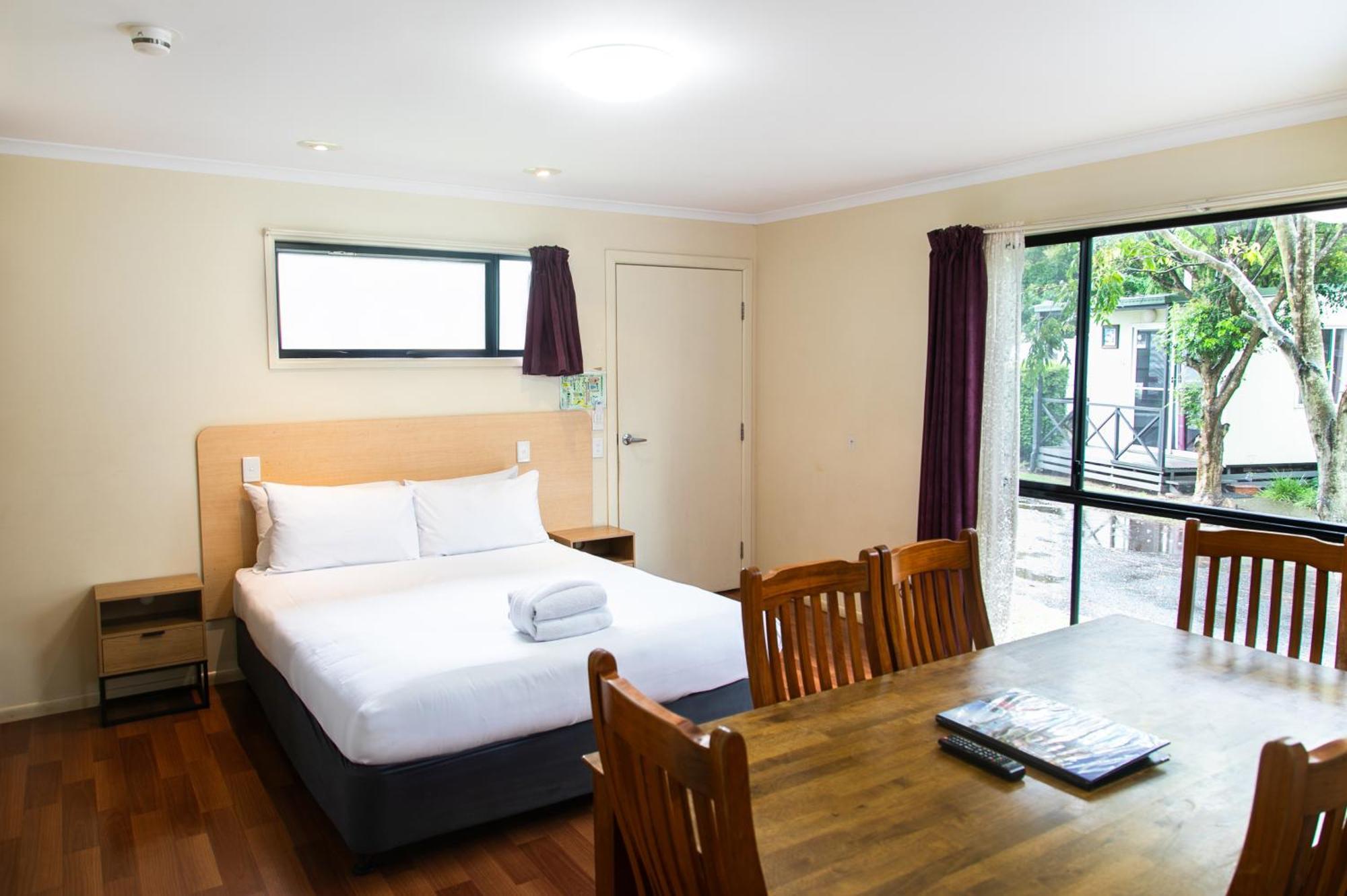 Big4 Toowoomba Garden City Holiday Park Bagian luar foto