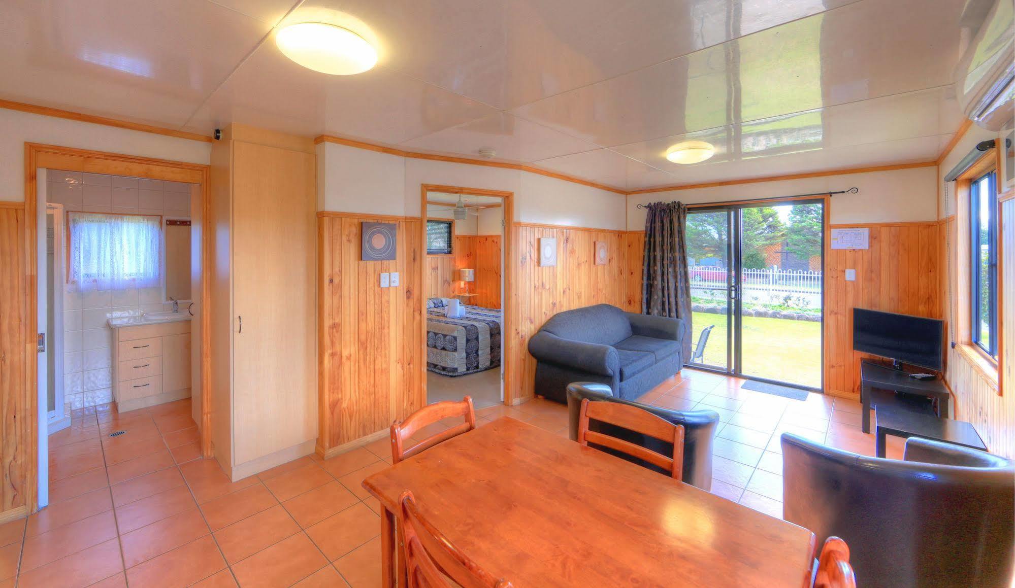 Big4 Toowoomba Garden City Holiday Park Bagian luar foto